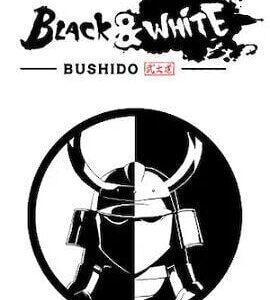 Buy Black & White Bushido Steam CD Key