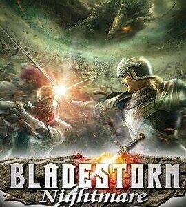 Buy BLADESTORM: Nightmare Steam CD Key