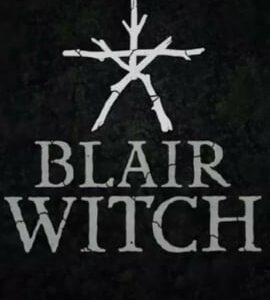 Buy Blair Witch Global Steam CD Key