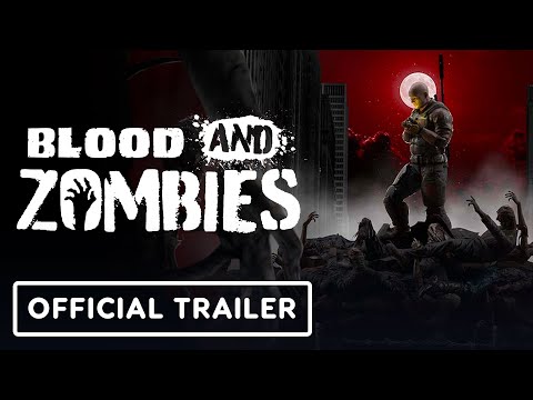 Buy Blood And Zombies Steam CD Key - Image 2