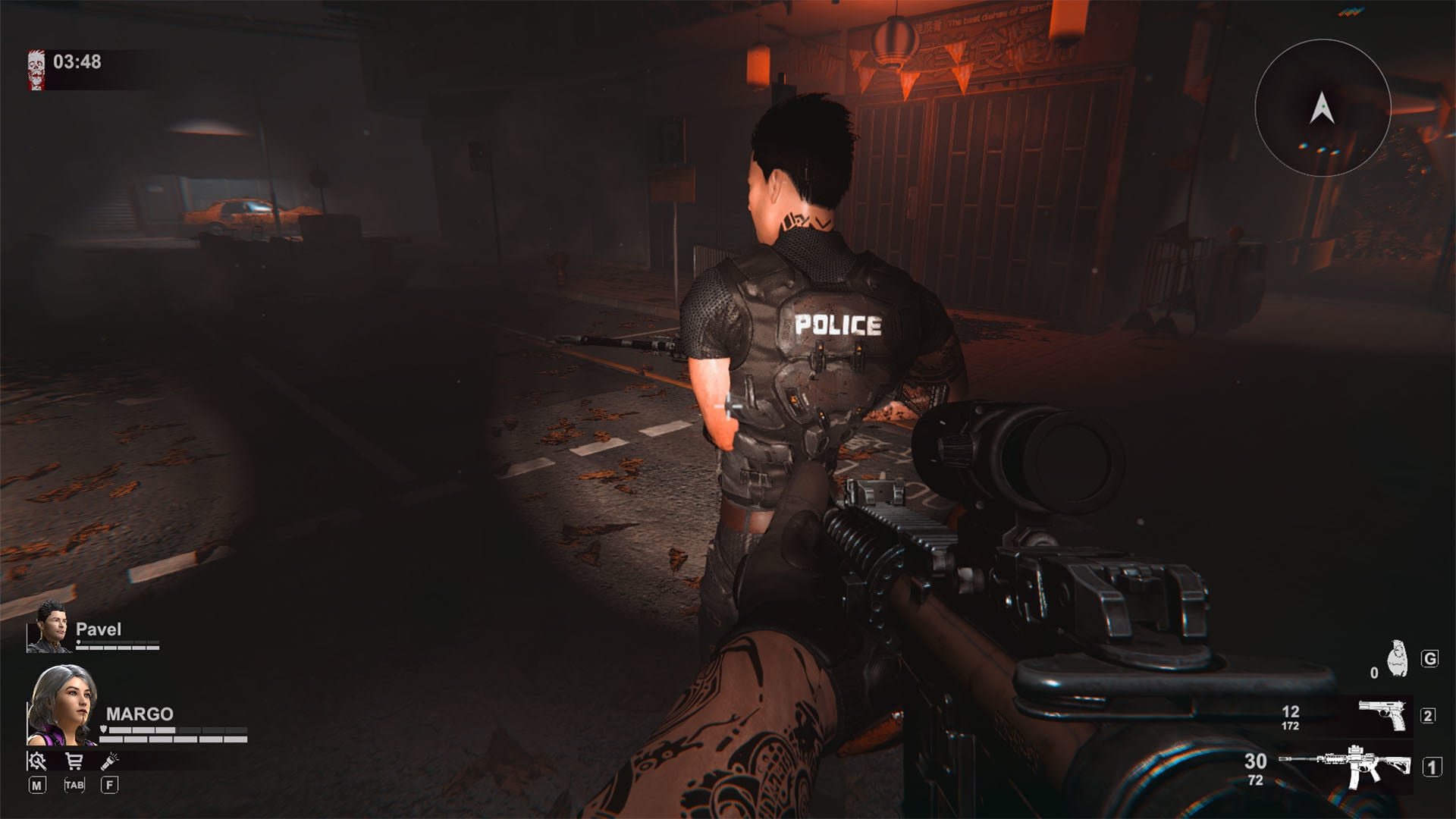 Buy Blood And Zombies Steam CD Key - Image 5