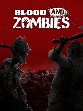Buy Blood And Zombies Steam CD Key