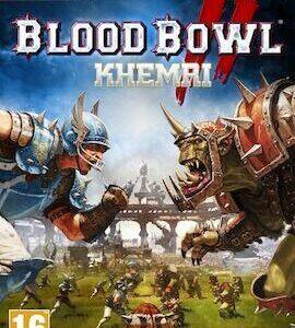 Buy Blood Bowl 2 - Khemri Steam CD Key
