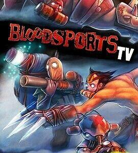 Buy Bloodsports.TV Steam CD Key