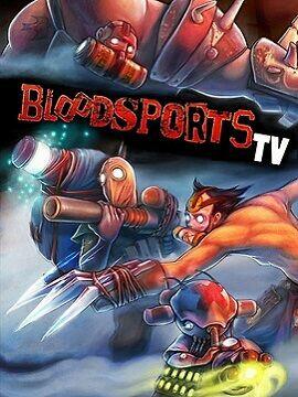 Buy Bloodsports.TV Steam CD Key
