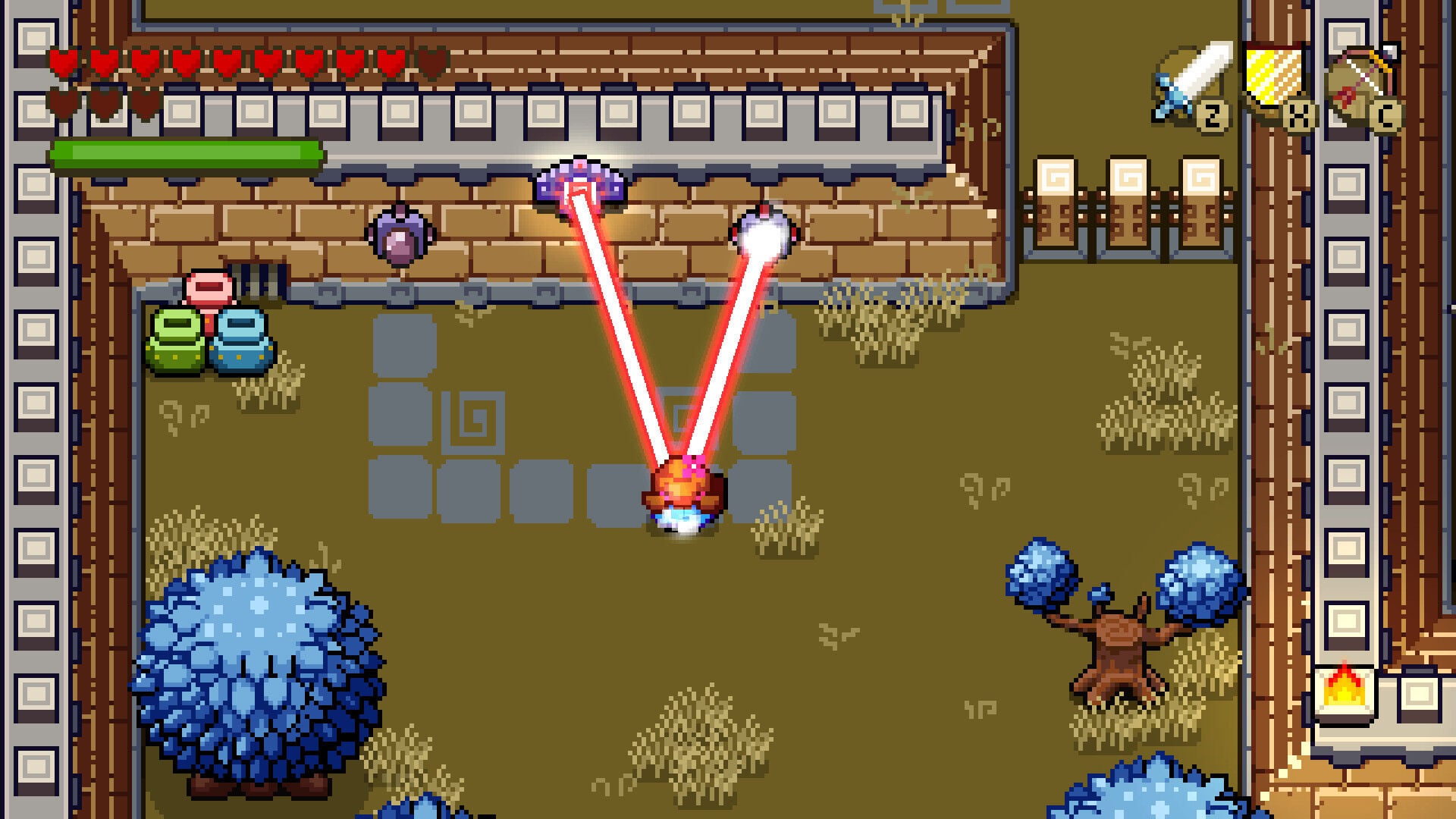 Buy Blossom Tales II: The Minotaur Prince Steam Account - Image 4