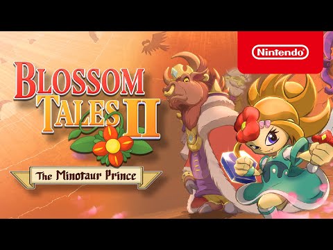 Buy Blossom Tales II: The Minotaur Prince Steam CD Key - Image 2
