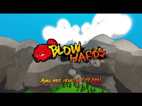 Buy Blowhards Steam CD Key - Image 2