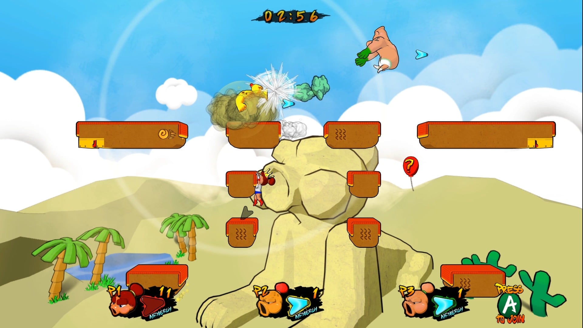 Buy Blowhards Steam CD Key - Image 5