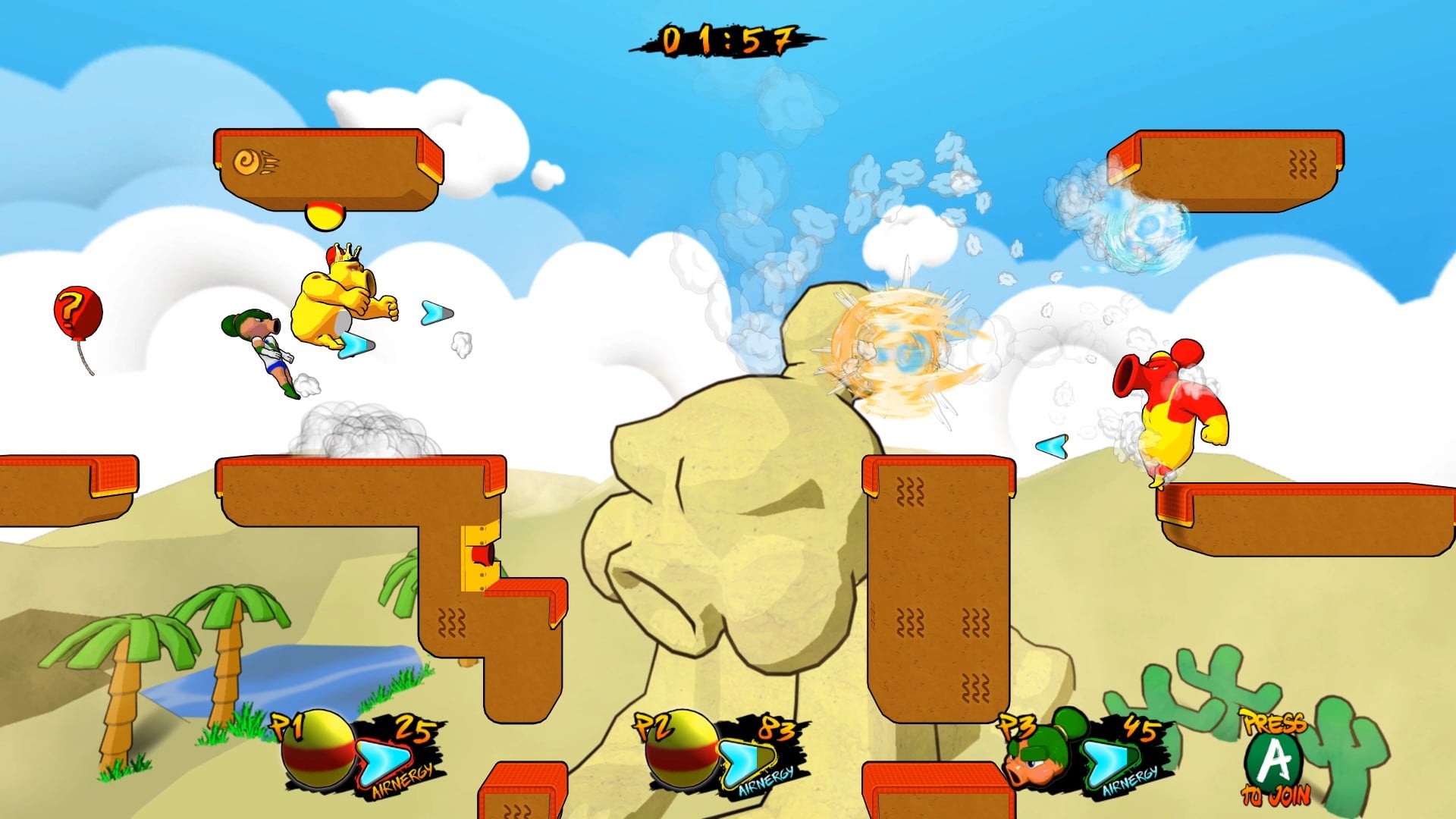Buy Blowhards Steam CD Key - Image 6
