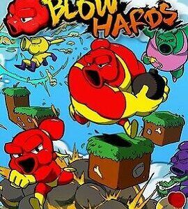 Buy Blowhards Steam CD Key