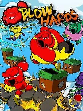 Buy Blowhards Steam CD Key