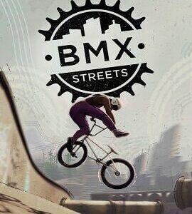 Buy BMX Streets Steam Account