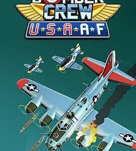 Buy Bomber Crew: USAAF Steam CD Key