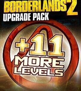 Buy Borderlands 2: Ultimate Vault Hunters Upgrade Pack Steam CD Key