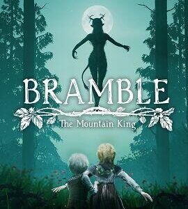 Buy Bramble: The Mountain King Steam CD Key