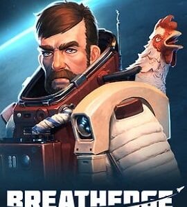 Buy Breathedge Steam Account