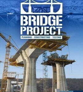 Buy Bridge Project Steam CD Key