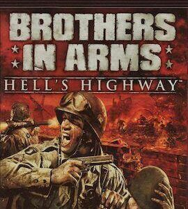 Buy Brothers in Arms: Hell's Highway Global Ubisoft Connect CD Key