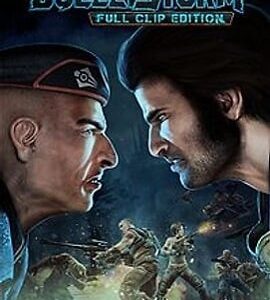 Buy Bulletstorm: Full Clip Edition Steam CD Key