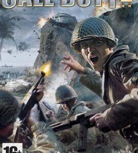 Buy Call of Duty 2 Global Steam CD Key