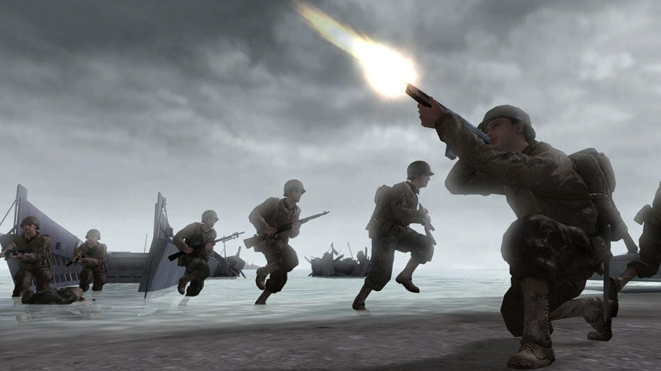 Buy Call of Duty 2 Steam Account - Image 3