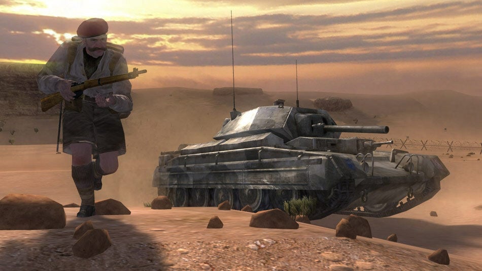 Buy Call of Duty 2 Steam Account - Image 4