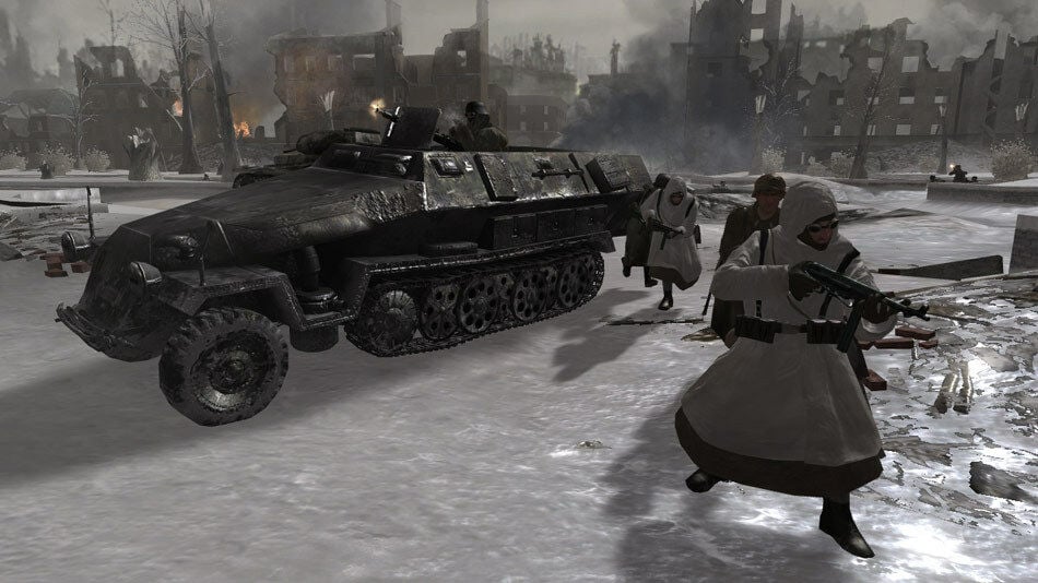 Buy Call of Duty 2 Steam Account - Image 5