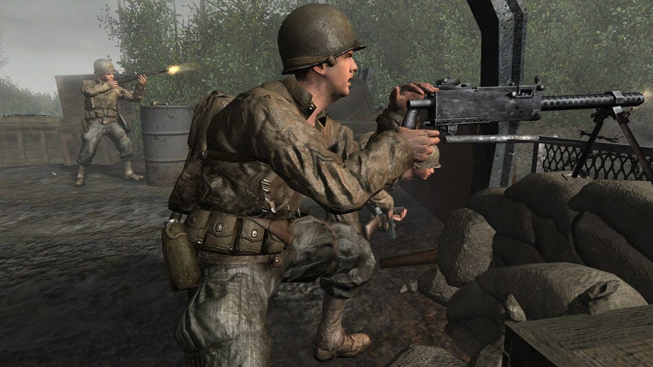 Buy Call of Duty 2 Steam Account - Image 6