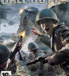 Buy Call of Duty 2 Steam Account