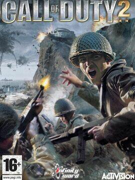 Buy Call of Duty 2 Steam Account