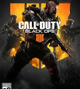 Buy Call of Duty: Black Ops 4 Standard Edition PS4 Account