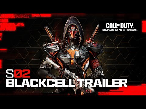 Buy Call of Duty: Black Ops 6 - BlackCell (Season 02) Steam Altergift - Image 2
