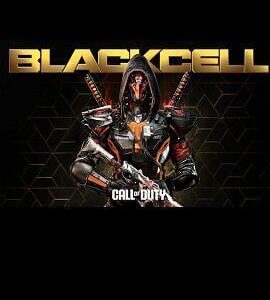 Buy Call of Duty: Black Ops 6 - BlackCell (Season 02) Steam Altergift