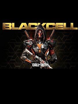 Buy Call of Duty: Black Ops 6 - BlackCell (Season 02) Steam Altergift