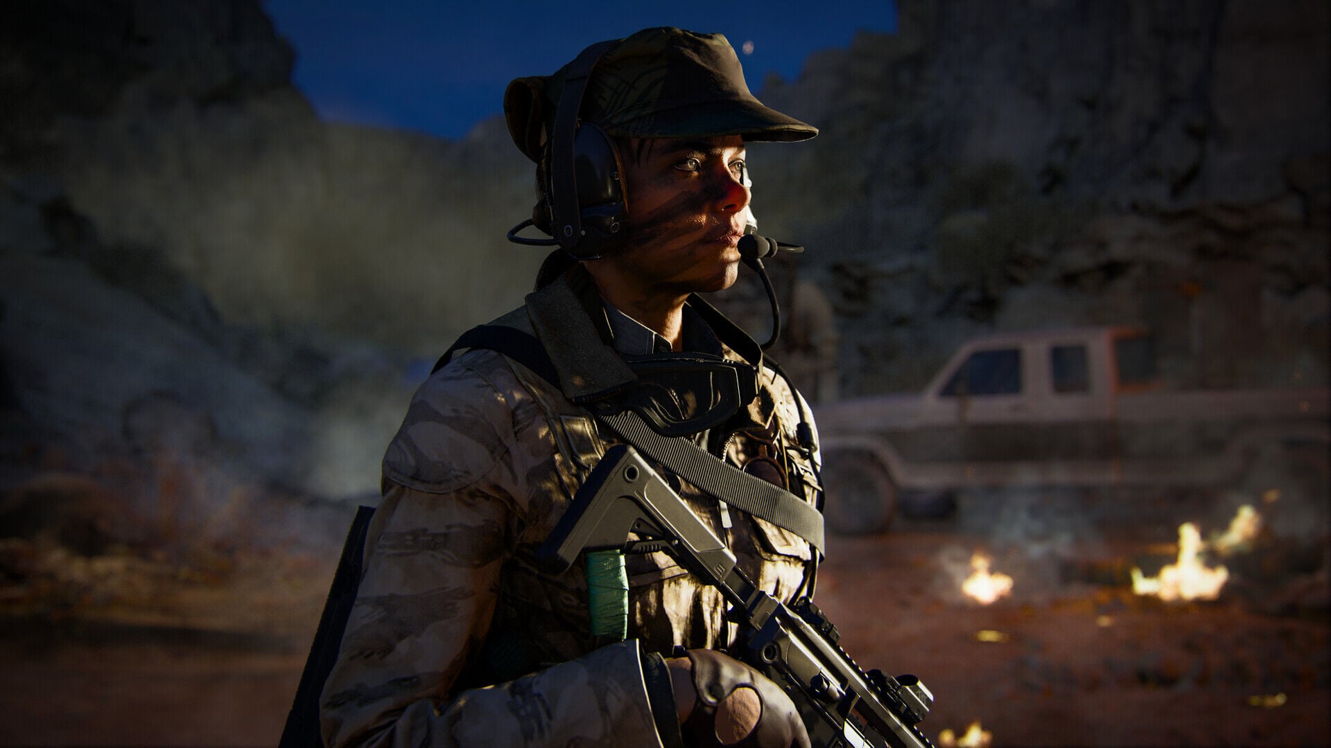 Buy Call of Duty: Black Ops 6 Standard Edition Steam Altergift - Image 2