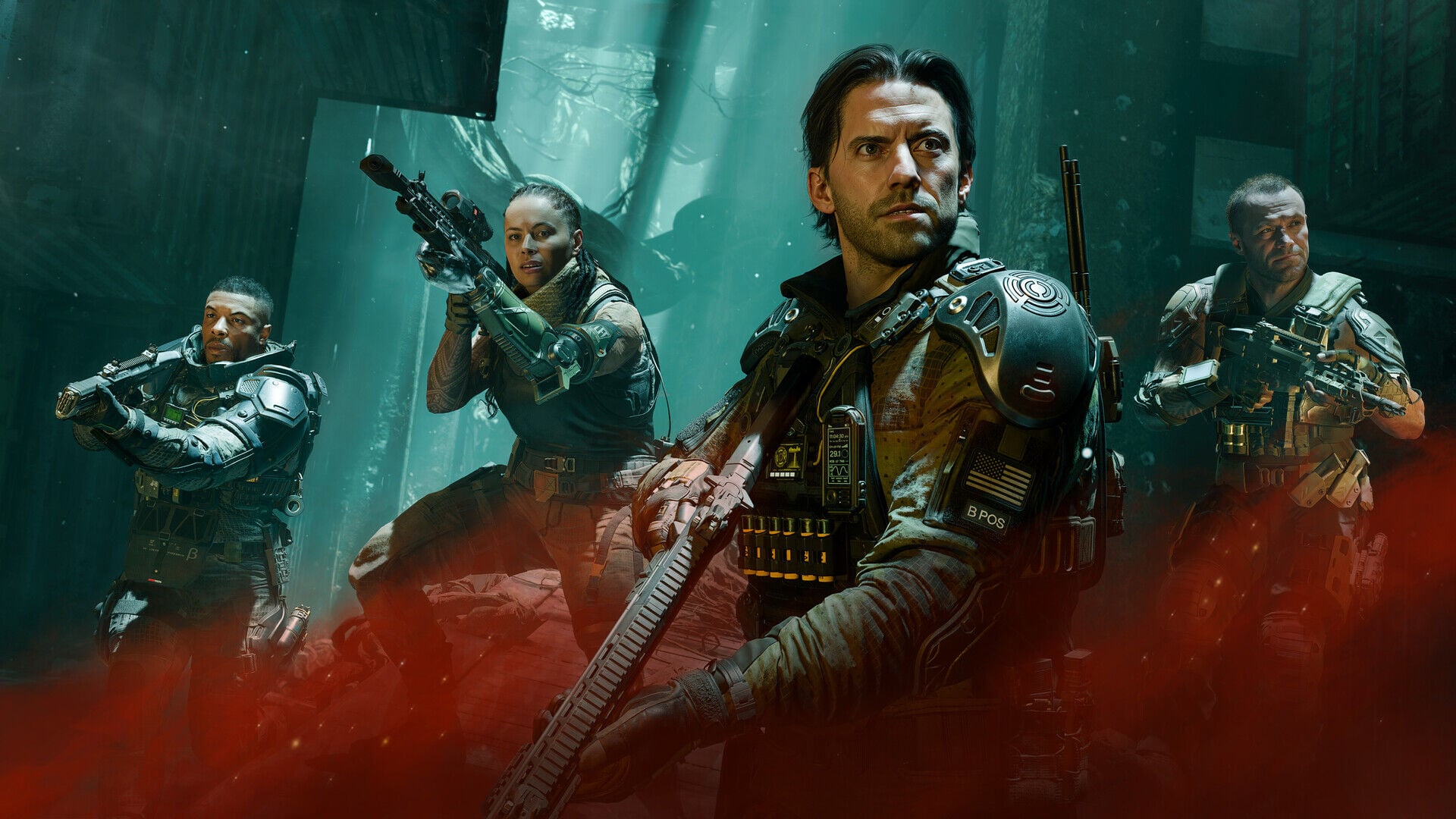 Buy Call of Duty: Black Ops 7 Vault Edition Steam CD Key - Image 4