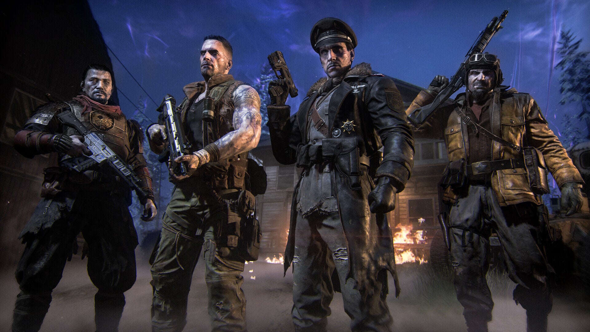 Buy Call of Duty: Black Ops 7 Vault Edition Steam CD Key - Image 7