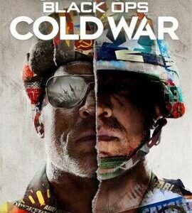 Buy Call of Duty Black Ops: Cold War Standard Edition PS4 Account