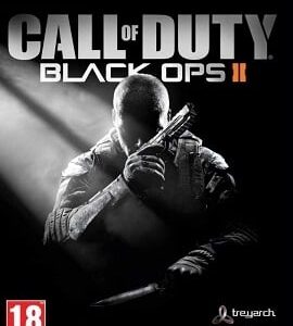 Buy Call of Duty: Black Ops II + Nuketown MP Map Steam CD Key