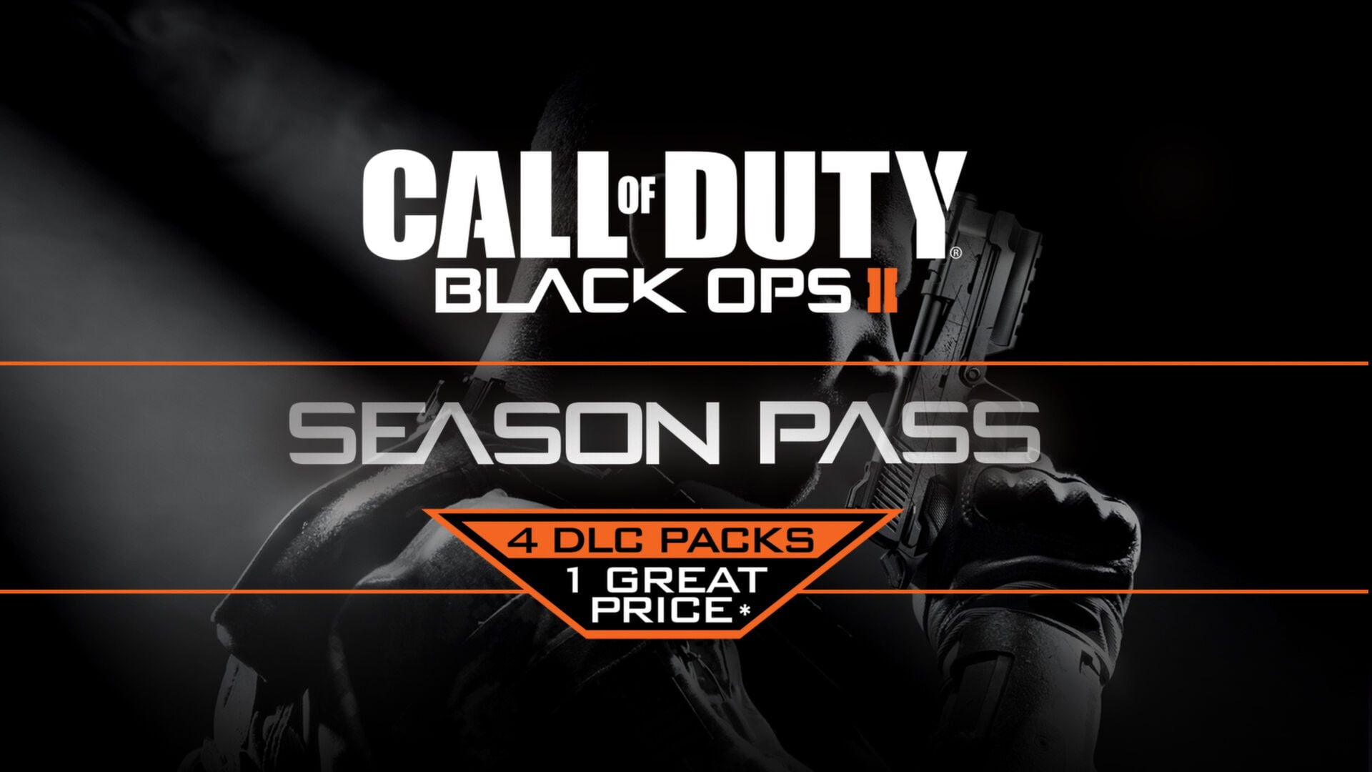 Buy Call of Duty: Black Ops II - Season Pass Global Steam Altergift - Image 2