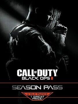 Buy Call of Duty: Black Ops II - Season Pass Global Steam Altergift