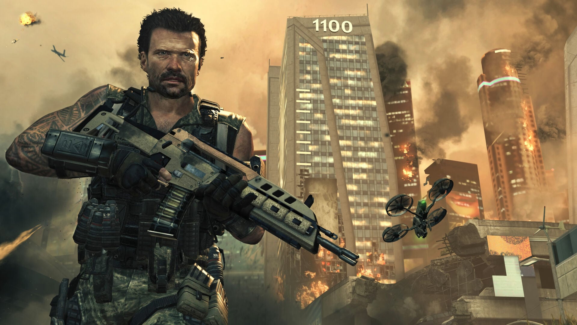 Buy Call of Duty: Black Ops II Standard Edition Global Steam Altergift - Image 6