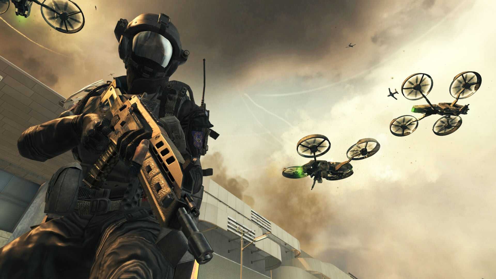 Buy Call of Duty: Black Ops II Standard Edition Global Steam Altergift - Image 7