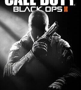 Buy Call of Duty: Black Ops II Standard Edition Global Steam Altergift