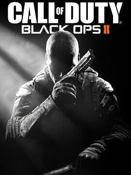Buy Call of Duty: Black Ops II Standard Edition Global Steam Altergift