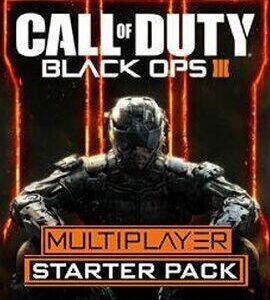 Buy Call of Duty: Black Ops III - Multiplayer Starter Pack Steam Account