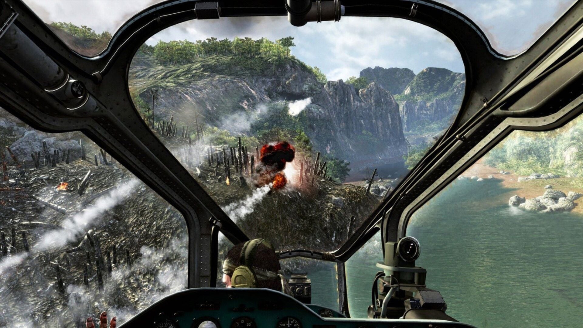 Buy Call of Duty: Black Ops MAC Steam CD Key - Image 3