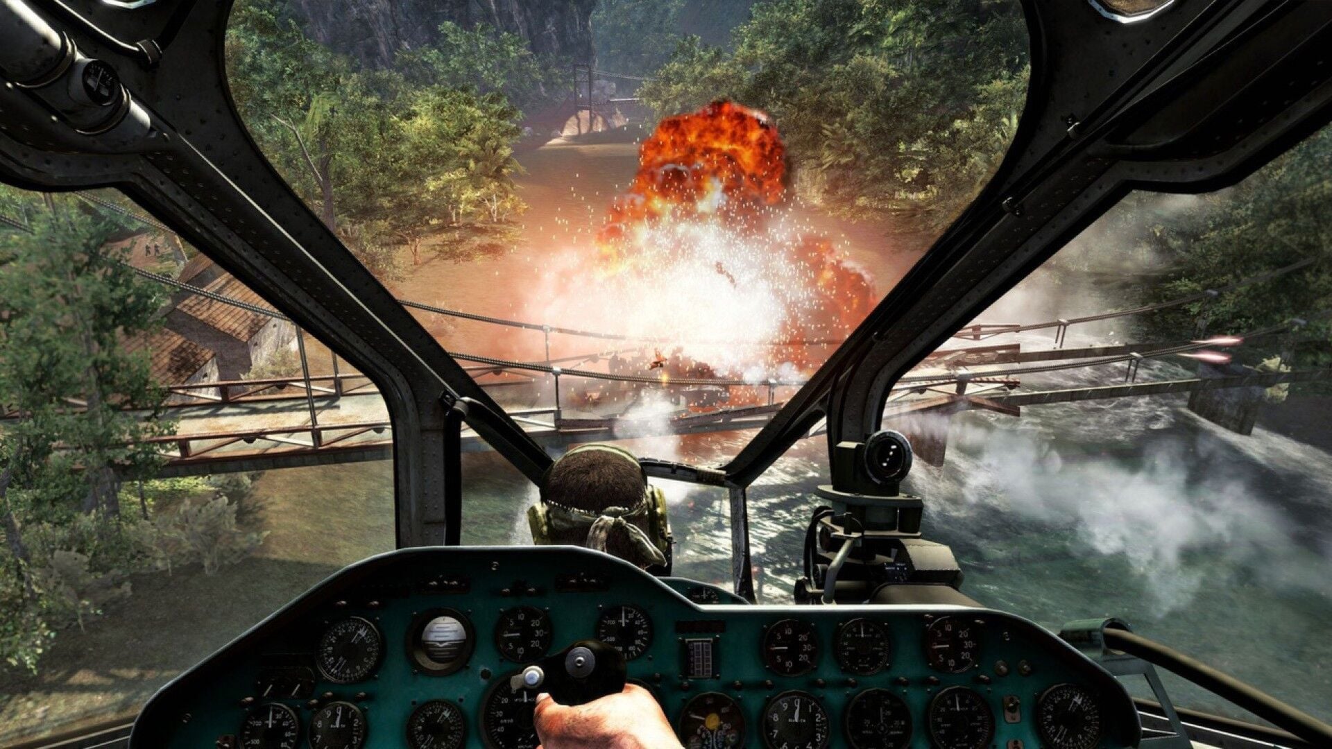 Buy Call of Duty: Black Ops MAC Steam CD Key - Image 5