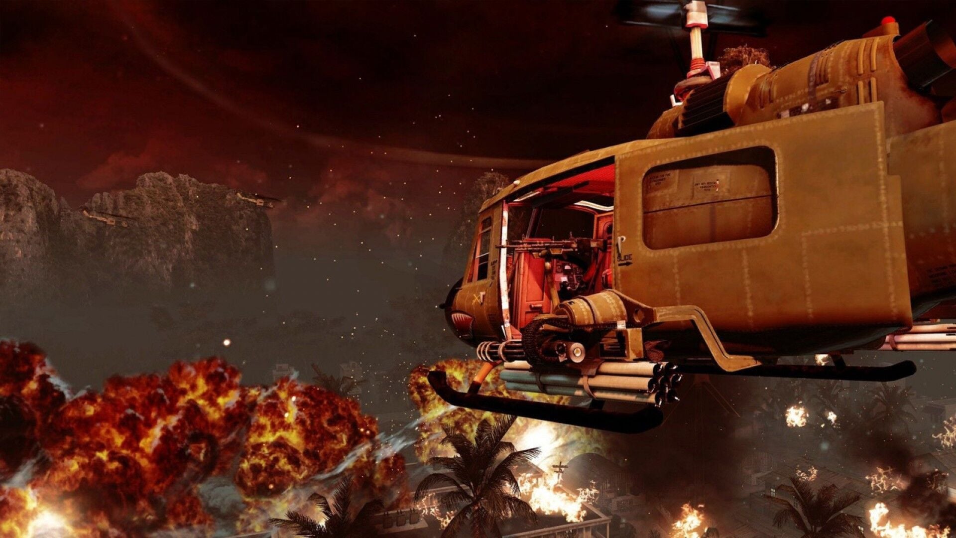 Buy Call of Duty: Black Ops MAC Steam CD Key - Image 6